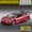 AG13 Red Box, variant on 1:32 BYD Look Upat U9 Pure Electric Performance Supercar Alloy Metal Diecast Model Car Sound & Light High Simulation Trendy Toys