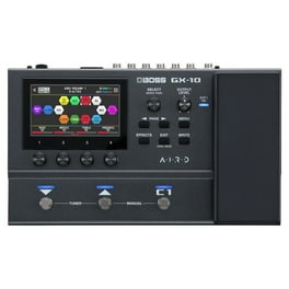 ギター BOSS RC-30 LOOP STATION Boss RC-30 Dual Track Looper Loop Station Guitar Effect