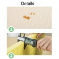 thumbnail image 3 of 4PCS Foam Puzzle Mat Floor Tiles for Home Gym and Fitness Room, Protective Flooring Mat, 3 of 4