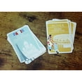 thumbnail image 4 of IELLO: Get On Board: Paris & Rome - A Clever Flip & Write Board Game, Create The Best Metro Line In Two Cities, Ages 8+, 1-5 Players, 30 Mins, 4 of 10