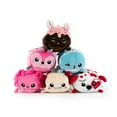 thumbnail image 6 of Moosh-Moosh Official 4 inch Ed the Dalmatian Valentine's Day - Child's Ultra Soft Clip-On Plush Toy, 6 of 6