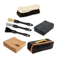 thumbnail image 4 of Kit de limpieza para automóviles, kit de detallado de automóviles, limpiador de interiores, suministros de limpieza para cuidado del automóvil., 4 of 8