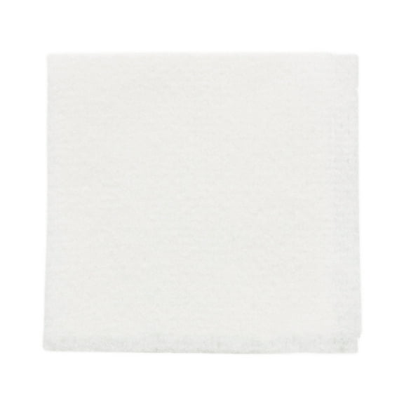 Mesalt Sodium Chloride Impregnated Dressing 4 x 4" / 2 x 2" Folded Square Gauze 285580 30 Ct
