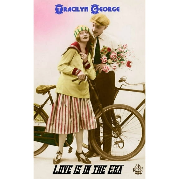 Love is in the Era, (Paperback)