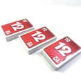 thumbnail image 4 of Skip-Bo Card Game - Classic Family Fun for Kids, Adults & Party Games, 4 of 5