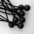 thumbnail image 6 of 6 Pieces Heavy Duty Ball Cord Tarp Tent Tie Down Tope inch, 6 of 8