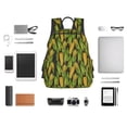 thumbnail image 4 of Balery Corn 2 Mochila ligera para hombre y mujer: duradera e impermeable, ideal para la escuela, el trabajo, viajes y uso diario., 4 of 7