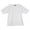 White, variant on Sofie Dhoore Women's Navy Tia Shirt Graphic T-Shirt - 4 US / 40 EU