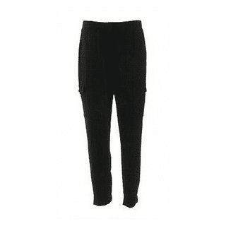 Susan Graver Liquid Knit Pants