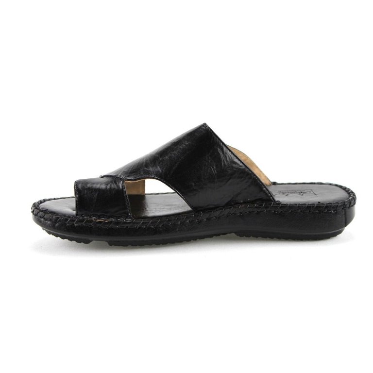 Majestic Collection Slip-on Sandals for Men Majestic | Shoes | Majestic Collection Slipon Sandals For  main image 3
