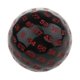 thumbnail image 4 of Dados Acrílicos De Múltiples Lados Para Tablero De Mesa Juego De Rol Bar Club Red Sunnimix Bola de juego de dados poliédricos, 4 of 8