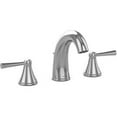 thumbnail image 1 of Toto TL210DD-BN Silas Widespread Lavatory Faucet, 1 of 3
