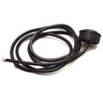 thumbnail image 3 of Boat Push-In Courtesy Light | Cool White LED 12V 1 3/8 Inch Plastic, 3 of 4
