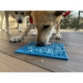 thumbnail image 5 of Jigsaw Design eMat Enrichment Lick Mat, 5 of 5