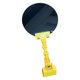 thumbnail image 2 of Pantalla Facial para Soldadores, Equipo de Protección para Soldadura, Cubierta Protectora para Ojos, Lente de Soldadura con Atenuación Automática para Amarillo, 2 of 8