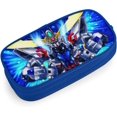 thumbnail image 2 of Gundam Blue Pencil Case, 2 of 4