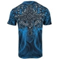 thumbnail image 3 of Xtreme Couture By Affliction Men's T-shirt Everlasting Faith, 3 of 8