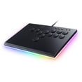 thumbnail image 4 of Control Arcade RAZER Kitsune All-Button Optico para PS5 PC USB-C Slim, 4 of 4