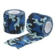 thumbnail image 1 of Uxcell Cinta de camuflaje autoadhesiva de 2" x 14.76ft, 2 rollos, color marino, 1 of 6