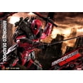 thumbnail image 3 of ARMORIZED DEADPOOL Hot Toys ARMORIZED DEADPOOL, 3 of 3