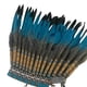 thumbnail image 5 of Diadema con plumas para el pelo, accesorio para fotos, para cosplay y juegos de rol. Estilo C, 5 of 9