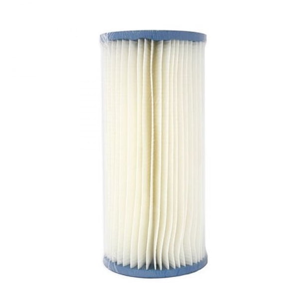Cartucho de Filtro de Agua Harmsco HB-10-5W Calypso Blue