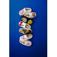thumbnail image 5 of S+R Girls Icon Slide On Slippers, 5 of 5