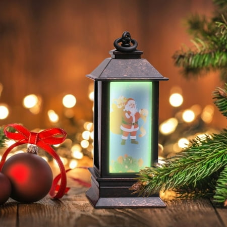 

WANYNG Christmas Decorations Light Ornaments Craft Home Decor Hanging Pendant Led Outdoor Christmas Lights Icicle Outdoor Christmas Bulb Lights