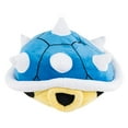 thumbnail image 5 of Nintendo Mario Kart Shell Kids' Pillow Blue, 5 of 5