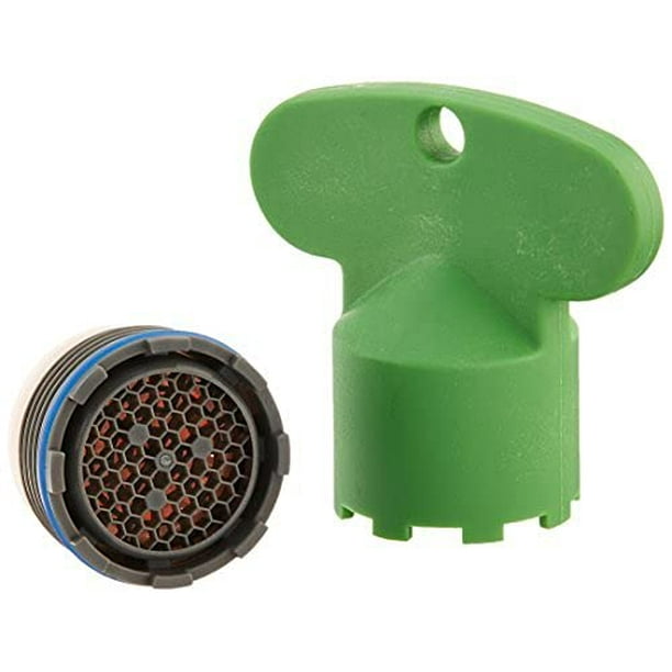 Moen 137401 EcoPerformance Aerator Flow Restrictor Service Kit for