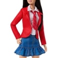 thumbnail image 3 of MUÑECA MATTEL BARBIE REBELDE LUPITA RBD, 3 of 4
