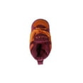 thumbnail image 5 of Virginia Tech Hokies Original Comfy Feet Sneaker Slipper, X-Large, 5 of 5