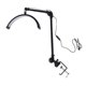 thumbnail image 5 of Luz de Escrito para uñas de medios, Ajustable, 3 Modos de Iluminación, Cuidado de los Ojos, Luz para Decoración de Unas, Salón de Uños, 5 of 7