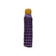 thumbnail image 5 of Paraguas de Bolsillo con Sistema Manual Reforzado con 8 Varillas Diseño Puntos Color Morado, 5 of 5