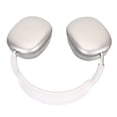 thumbnail image 2 of Auriculares Bluetooth HiFi Graves profundos Micrófono incorporado Soporte Tarjeta de memoria Auriculares inalámbricos para correr Viajes Blanco, 2 of 5