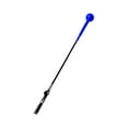 thumbnail image 4 of LOVIVER Golf Swing Aid Golf Swing Practice Tool for Strength Indoor Practice Blue 1m, 4 of 8