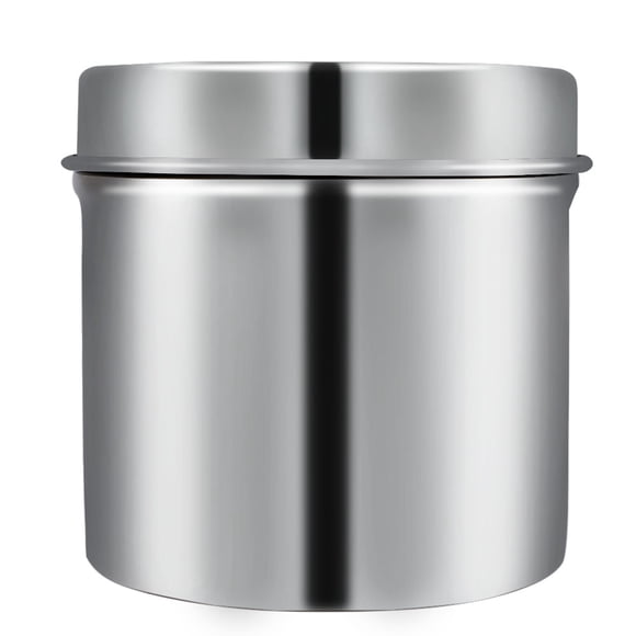 Tanque de Desinfección BuyWeek Acero Inoxidable Con Alcohol
