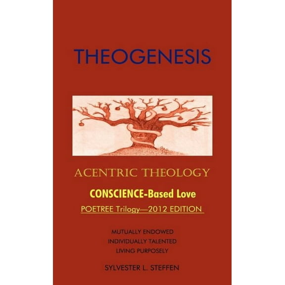 Theogenesis : Acentric Theology (Hardcover)