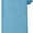 Turquoise Blue, variant on Men's Solid Color 2.75 inch Width Slim Neck Tie - Turquoise Blue