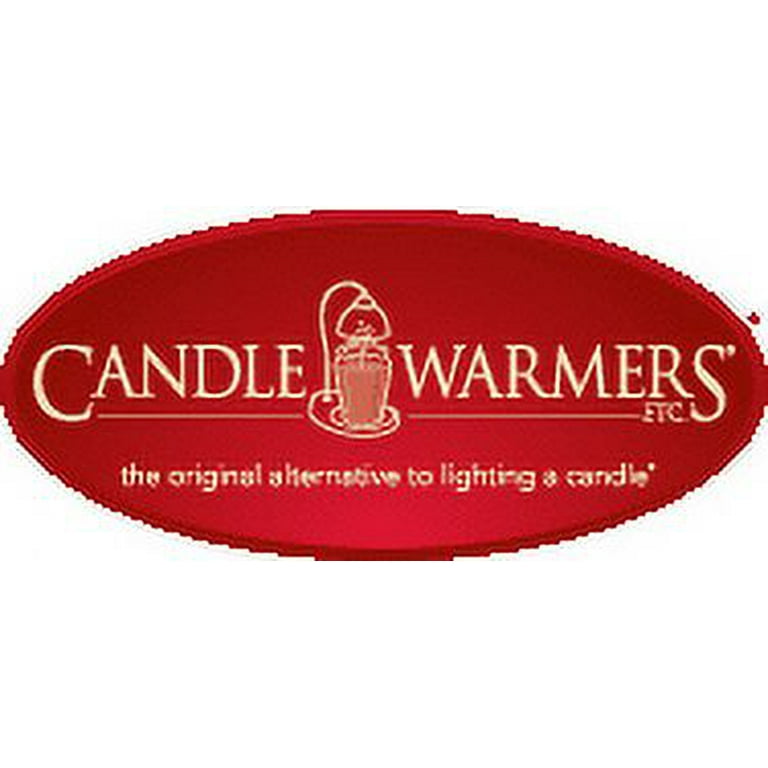 Candle Warmers Etc. Mason Jar Vintage Bulb Wax Warmer - 9953513