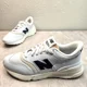 thumbnail image 1 of New Balance 997R Athletic Sneaker Mens Sz 10.5 Low Top Sporty Running Shoes, 1 of 6