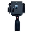 thumbnail image 1 of Printer Jet, 5CM QR Bar Batch Code Variable Date Serial Number Logo Expiry Date Label Online Mask Hand Jet Handheld Thermal Inkjet Printer ,Fast Printing, 1 of 6