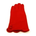 thumbnail image 3 of Classic Women's Elegant Solid Color Wool Gloves, 3 of 3