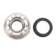 thumbnail image 1 of Juego De Sellos Mecánicos Para Bomba De Agua De Motocicleta, Kit De Sello De Bomba De Agua Para Motocicleta, Caucho Metálico De Alta Resistencia Para CBR600RR 2003 A 2006, 1 of 7
