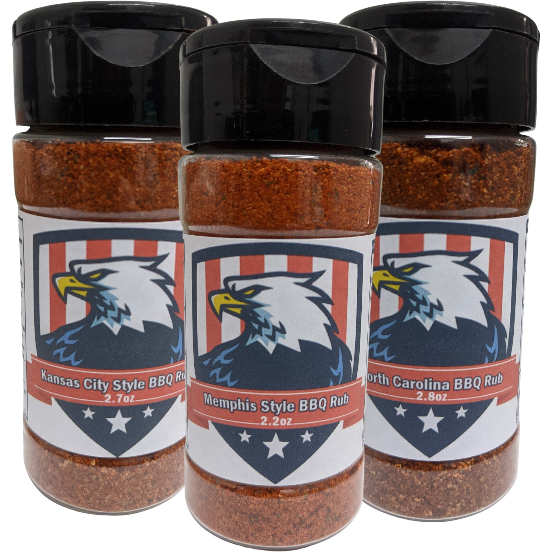 American Pitmaster OG — The Barbque Store