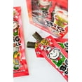 thumbnail image 5 of Tao Kae Noi Spicy Grilled Seaweed Roll Snack, 0.63 oz, 6 Count, 5 of 5