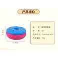 thumbnail image 1 of Birdeem Stress Relief Toys, Squeeze Donut for Anxiety, Soft Sensory Fidget Toy, Slow Rising Decompression Ball, Fun Gadget for Adults and Kids, 1 of 9