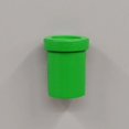 thumbnail image 1 of Venta única de 17 estilos de pegatinas magnéticas de Super Mario, imanes creativos y bonitos para el refrigerador en 3D, accesorios de decoración, regalos de Navidad para niños, 1 of 5