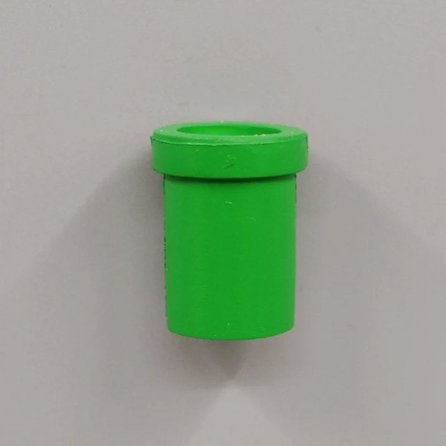 Venta única de 17 estilos de pegatinas magnéticas de Super Mario, imanes creativos y bonitos para el refrigerador en 3D, accesorios de decoración, regalos de Navidad para niños