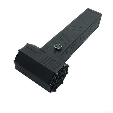 

Violent Fan JetFan Blower TurboFan High Speed Brushless Motor Air Dust Collector